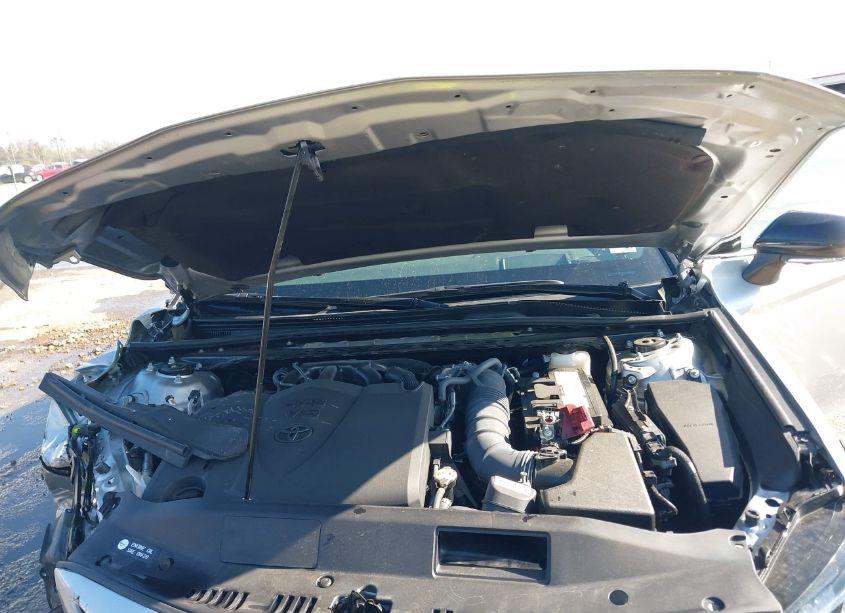 Photo 10 of 2024 Toyota Camry XSE V6 (VIN 4T1KZ1AK7RU094514)