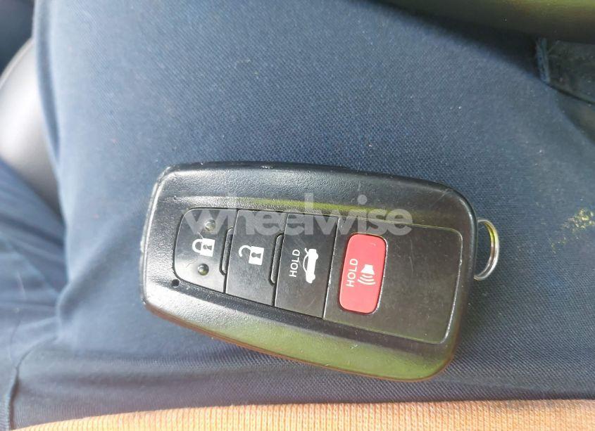 Photo 11 of 2022 Toyota Camry TRD (VIN 4T1KZ1AK8NU069745)