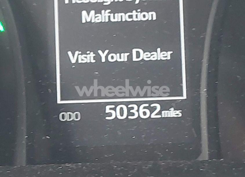 Photo 15 of 2022 Toyota Camry TRD (VIN 4T1KZ1AK8NU069745)