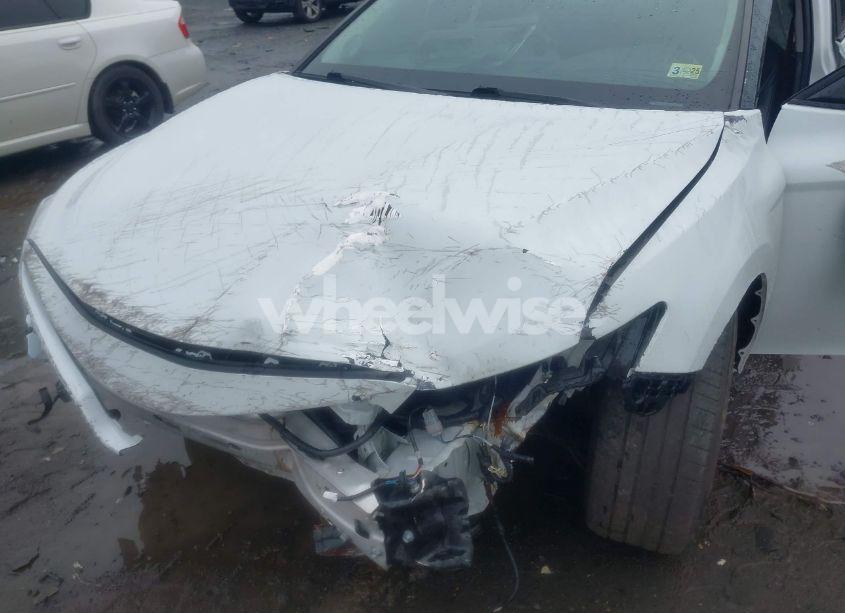 Photo 6 of 2022 Toyota Camry TRD (VIN 4T1KZ1AK8NU069745)