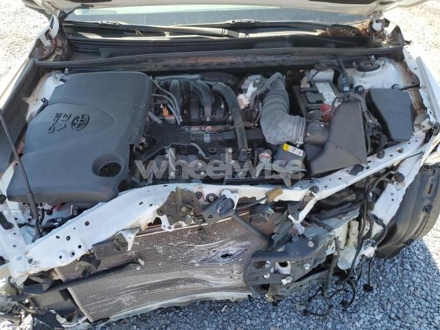 Photo 11 of 2023 TOYOTA CAMRY TRD (VIN 4T1KZ1AK8PU072499)