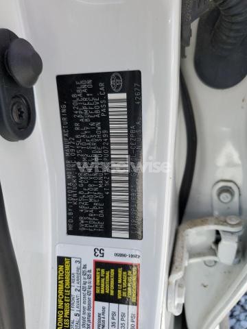 Photo 3 of 2023 TOYOTA CAMRY TRD (VIN 4T1KZ1AK8PU072499)