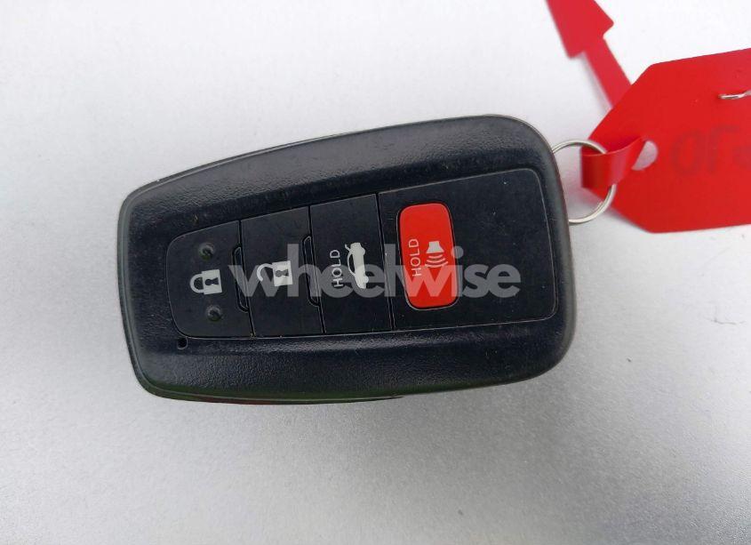 Photo 11 of 2023 Toyota Camry TRD (VIN 4T1KZ1AK8PU072597)