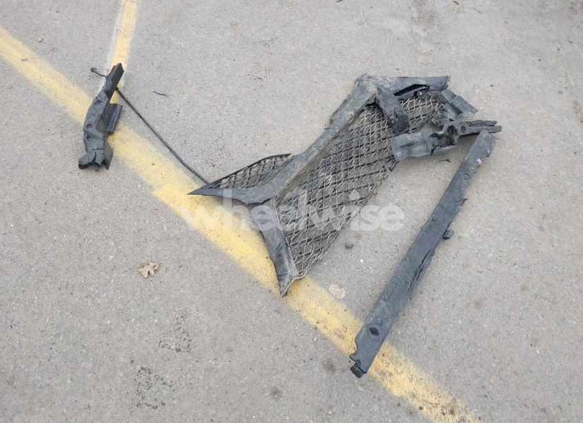 Photo 12 of 2023 Toyota Camry TRD (VIN 4T1KZ1AK8PU072597)