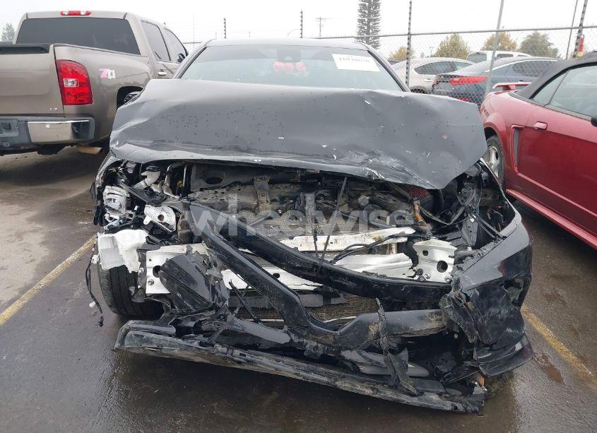 Photo 13 of 2023 Toyota Camry TRD (VIN 4T1KZ1AK8PU072597)