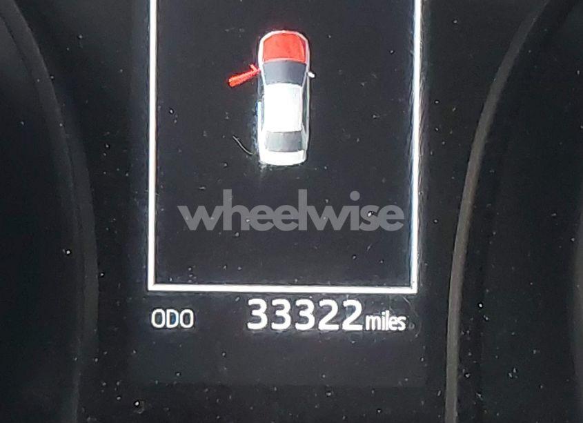 Photo 16 of 2023 Toyota Camry TRD (VIN 4T1KZ1AK8PU072597)