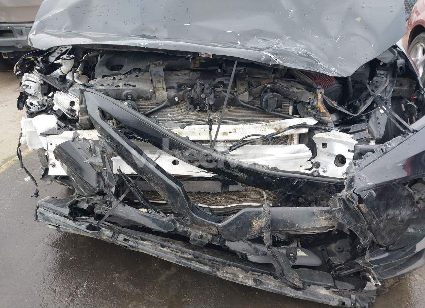 Photo 20 of 2023 Toyota Camry TRD (VIN 4T1KZ1AK8PU072597)