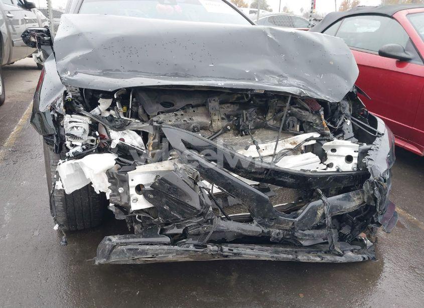 Photo 6 of 2023 Toyota Camry TRD (VIN 4T1KZ1AK8PU072597)