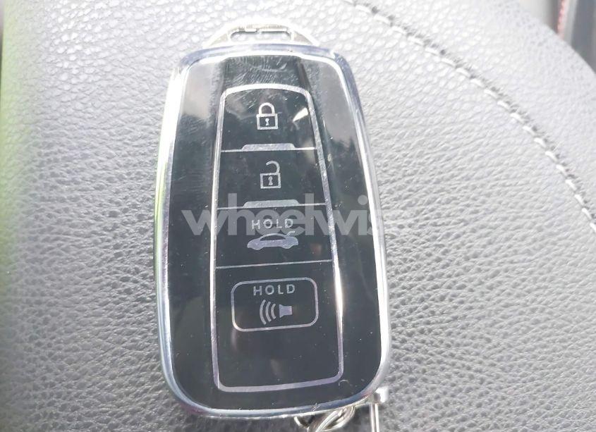 Photo 11 of 2023 Toyota Camry TRD/XSE V6 (VIN 4T1KZ1AK8PU083373)