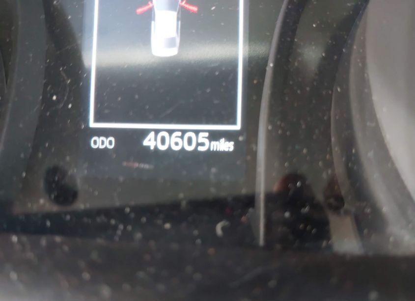 Photo 16 of 2021 Toyota Camry TRD (VIN 4T1KZ1AK9MU048353)