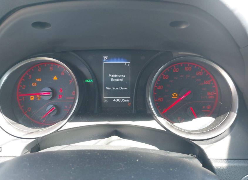 Photo 7 of 2021 Toyota Camry TRD (VIN 4T1KZ1AK9MU048353)