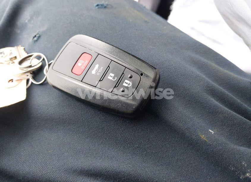 Photo 11 of 2023 Toyota Camry TRD (VIN 4T1KZ1AK9PU075153)