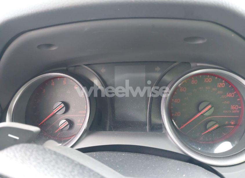 Photo 7 of 2023 Toyota Camry TRD (VIN 4T1KZ1AK9PU075153)