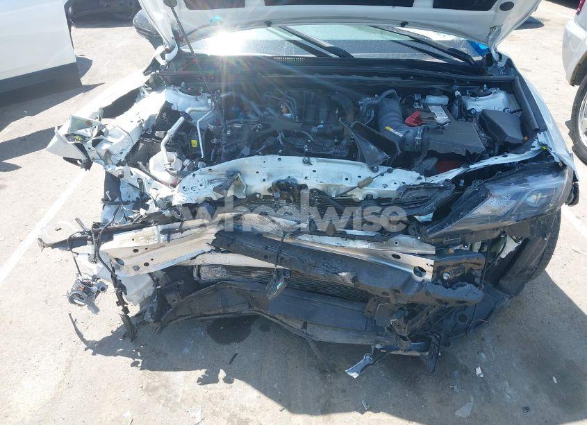 Photo 10 of 2023 Toyota Camry TRD (VIN 4T1KZ1AK9PU080031)