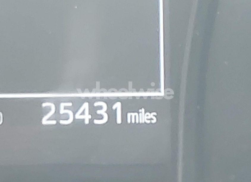 Photo 15 of 2023 Toyota Camry TRD (VIN 4T1KZ1AK9PU080031)