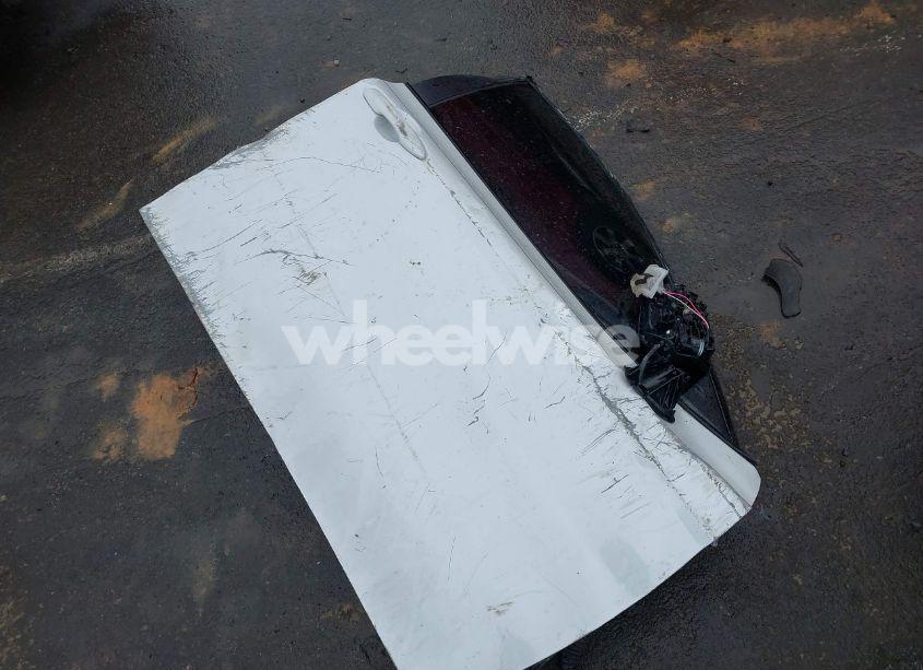 Photo 12 of 2024 Toyota Camry (VIN 4T1KZ1AK9RU094174)