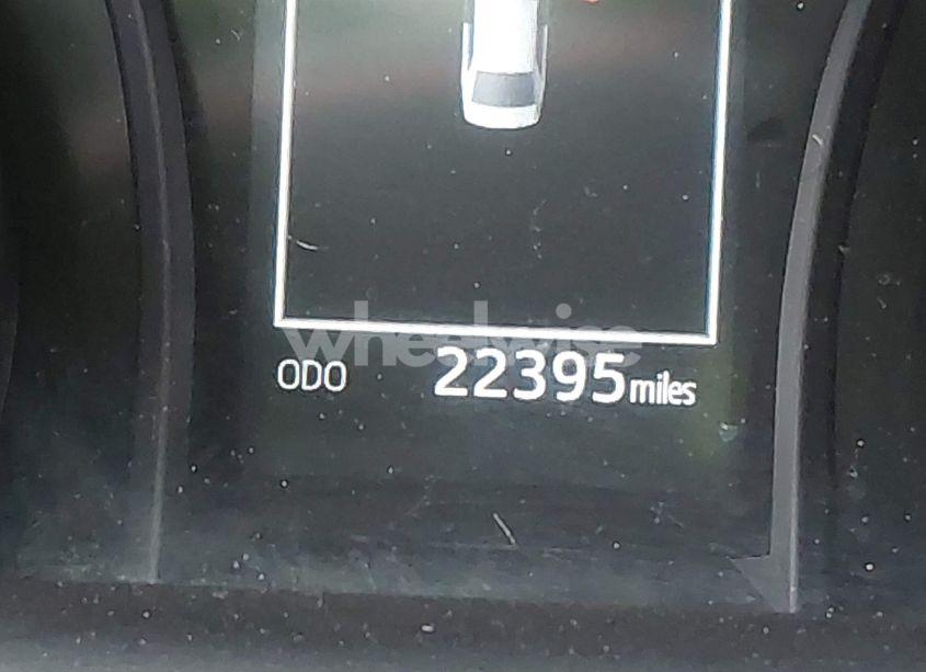 Photo 16 of 2024 Toyota Camry (VIN 4T1KZ1AK9RU094174)