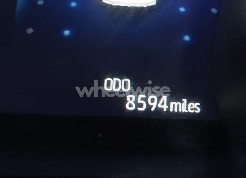 Photo 15 of 2024 Toyota Camry XSE V6 (VIN 4T1KZ1AK9RU102516)