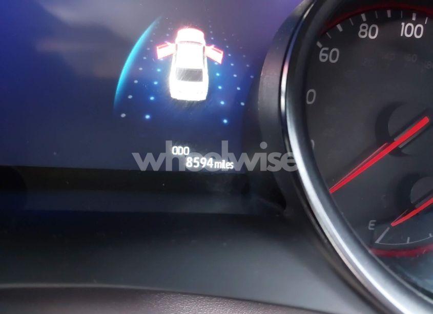 Photo 7 of 2024 Toyota Camry XSE V6 (VIN 4T1KZ1AK9RU102516)