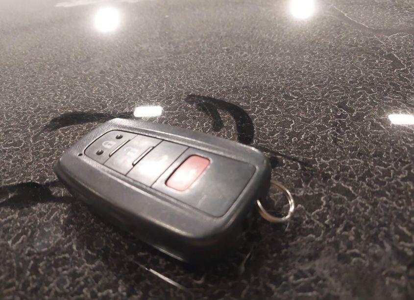 Photo 11 of 2020 Toyota Camry XSE V6 (VIN 4T1KZ1AKXLU045301)