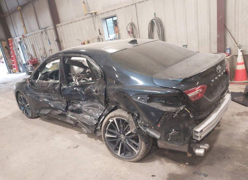 Photo 14 of 2020 Toyota Camry XSE V6 (VIN 4T1KZ1AKXLU045301)