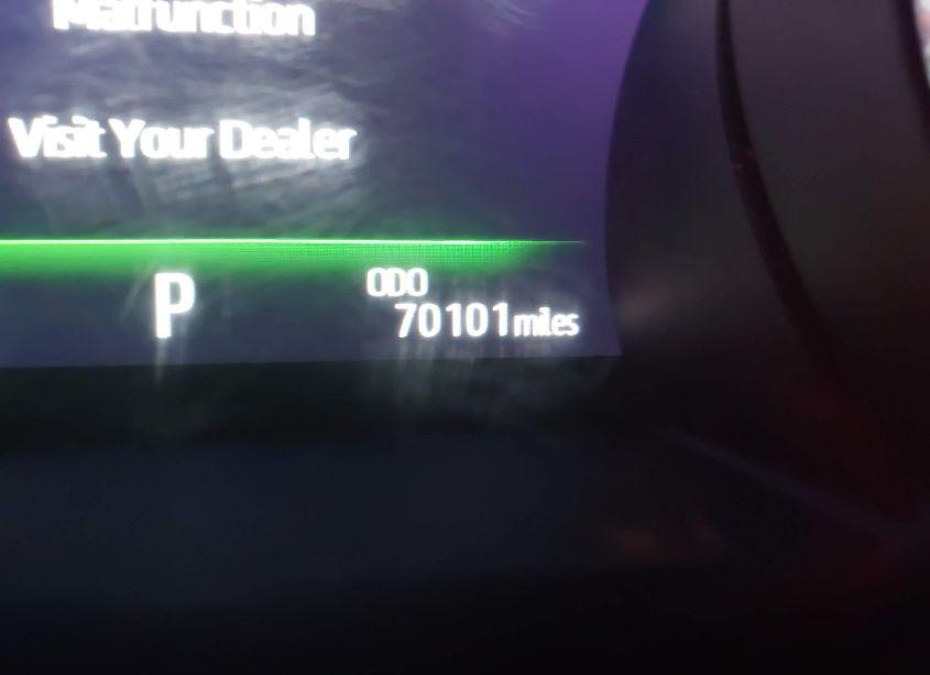 Photo 15 of 2020 Toyota Camry XSE V6 (VIN 4T1KZ1AKXLU045301)