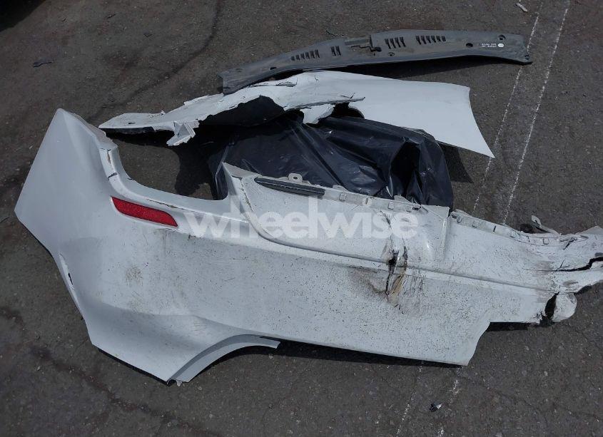 Photo 12 of 2022 Toyota Camry XSE V6 (VIN 4T1KZ1AKXNU064790)