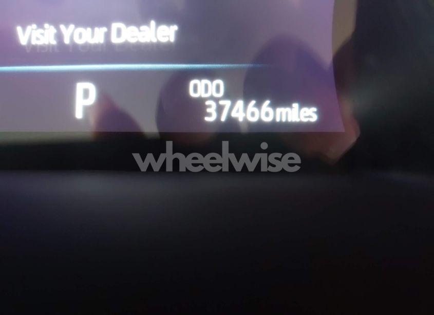 Photo 16 of 2022 Toyota Camry XSE V6 (VIN 4T1KZ1AKXNU064790)