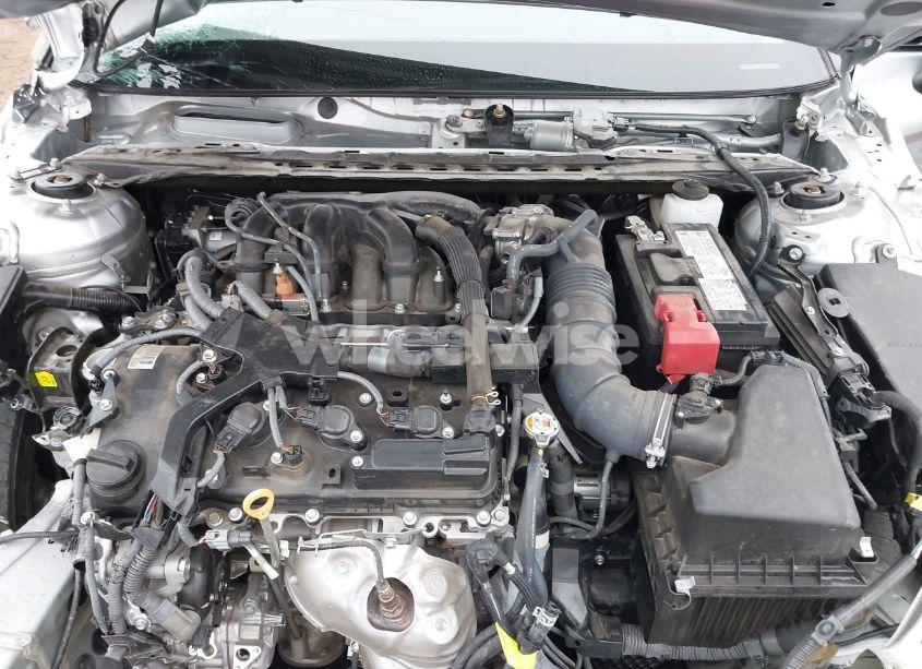 Photo 10 of 2022 Toyota Camry XSE V6 (VIN 4T1KZ1AKXNU069021)