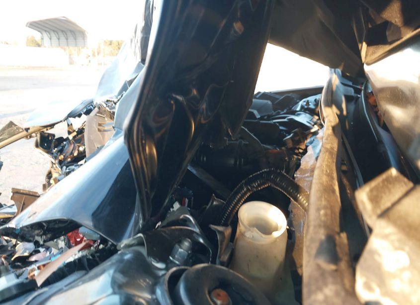 Photo 10 of 2023 Toyota Camry TRD (VIN 4T1KZ1AKXPU079955)