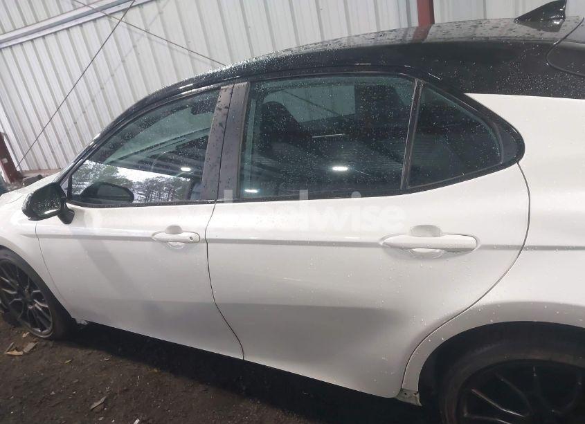 Photo 14 of 2023 Toyota Camry TRD (VIN 4T1KZ1AKXPU087991)