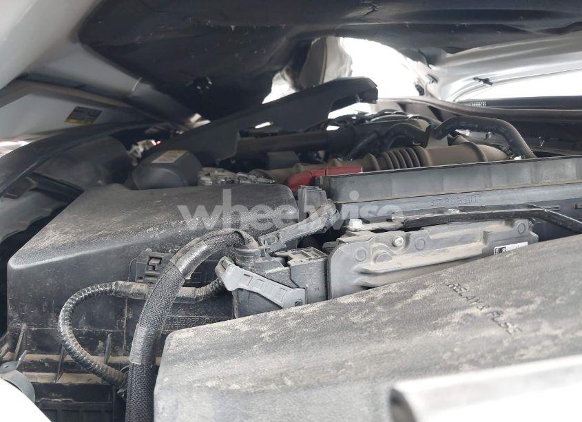 Photo 10 of 2024 Toyota Camry XSE V6 (VIN 4T1KZ1AKXRU092062)