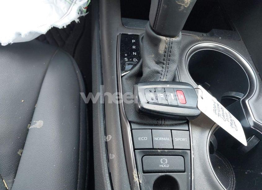 Photo 11 of 2024 Toyota Camry XSE V6 (VIN 4T1KZ1AKXRU092062)
