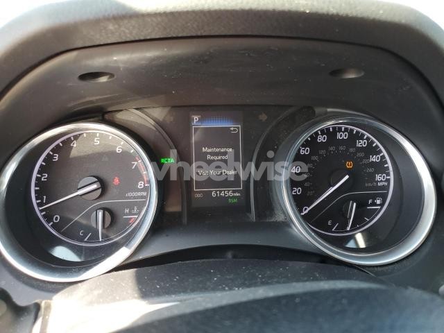 Photo 9 of 2020 TOYOTA CAMRY LE (VIN 4T1L11AK0LU503388)