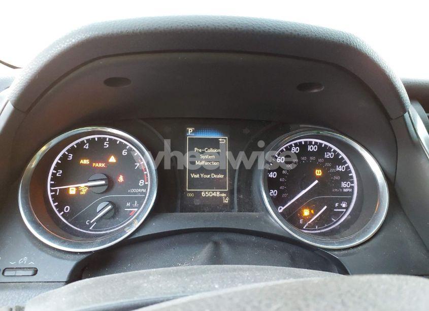 Photo 7 of 2020 Toyota Camry LE (VIN 4T1L11AK1LU887441)