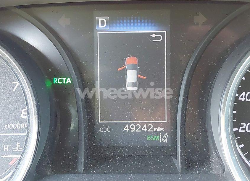 Photo 15 of 2020 Toyota Camry LE (VIN 4T1L11AK2LU500976)