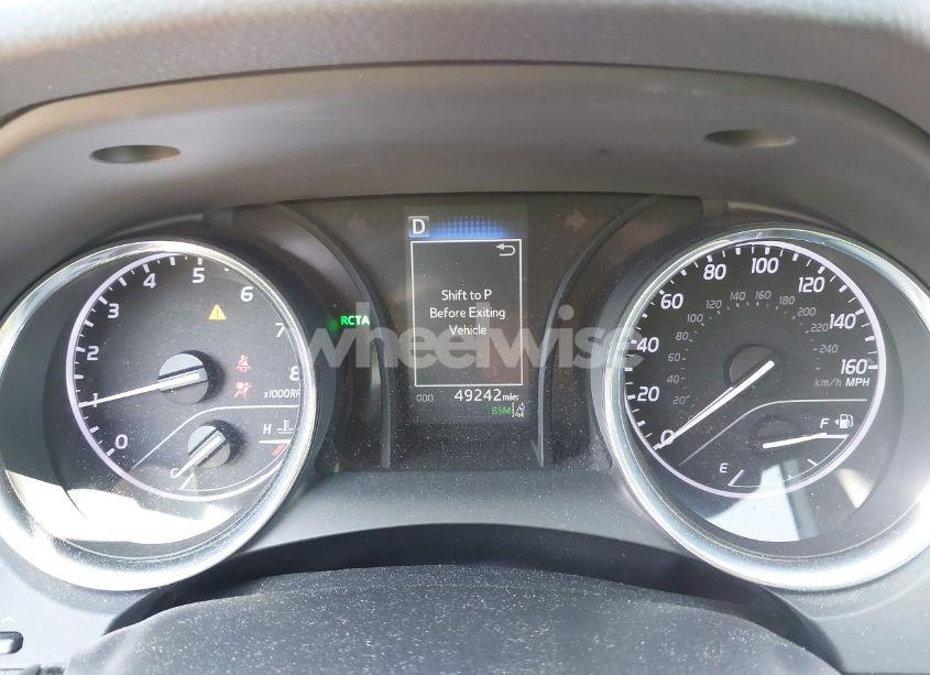 Photo 7 of 2020 Toyota Camry LE (VIN 4T1L11AK2LU500976)