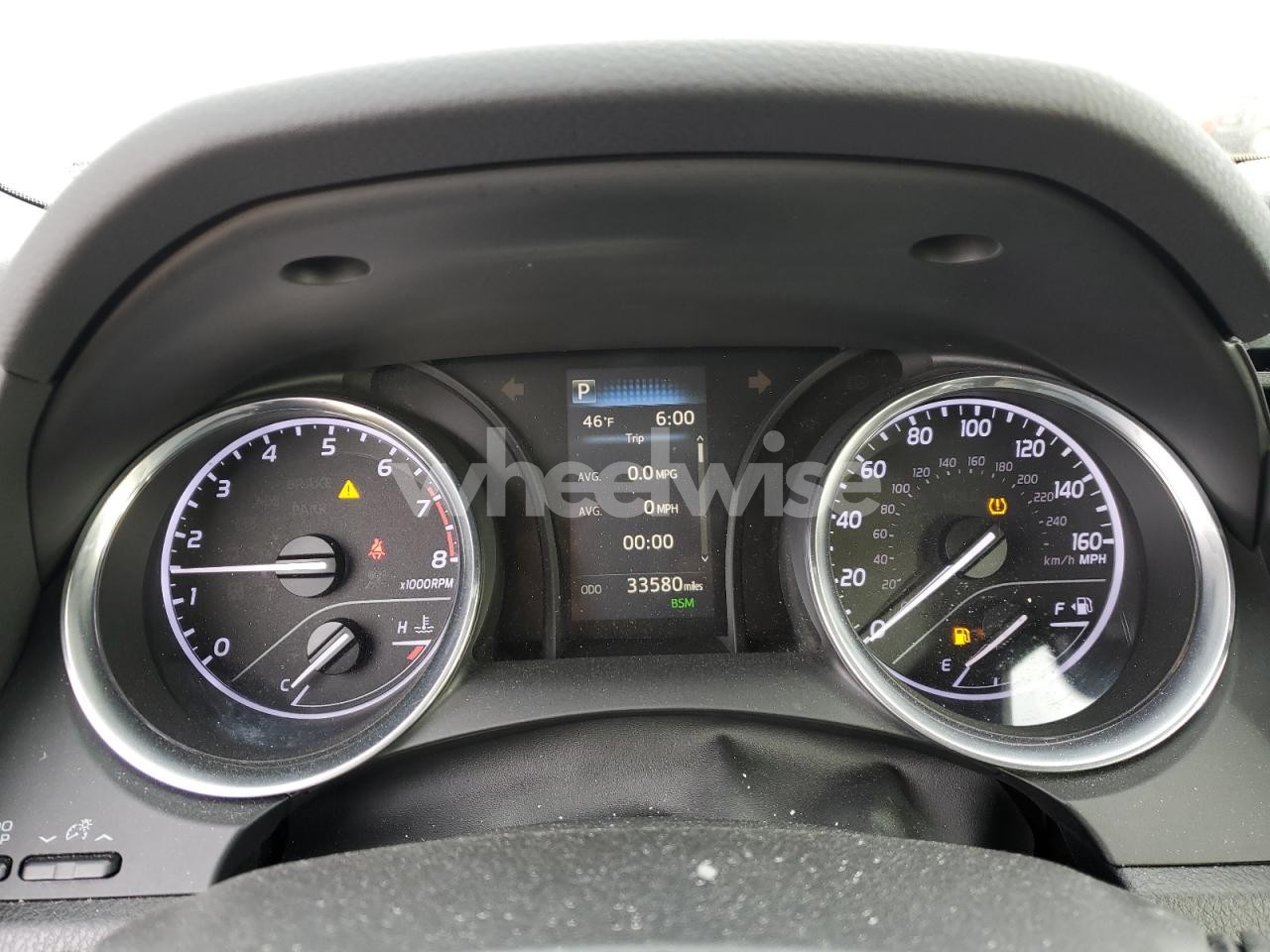 Photo 9 of 2020 TOYOTA CAMRY LE (VIN 4T1L11AK2LU948215)