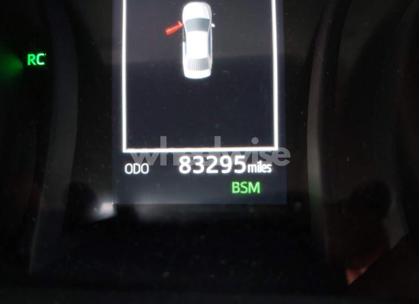 Photo 15 of 2020 Toyota Camry LE (VIN 4T1L11AK4LU306773)