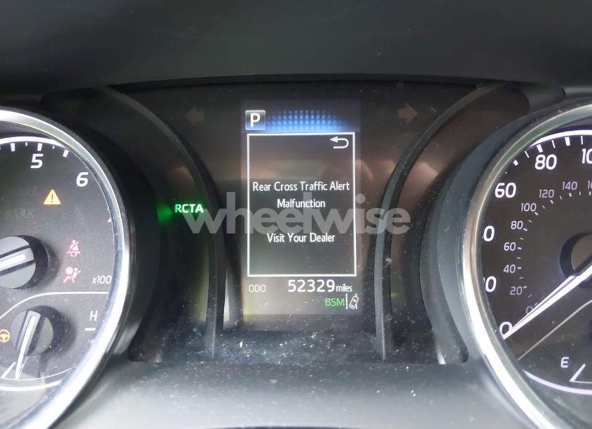 Photo 15 of 2020 Toyota Camry LE (VIN 4T1L11AK5LU913166)