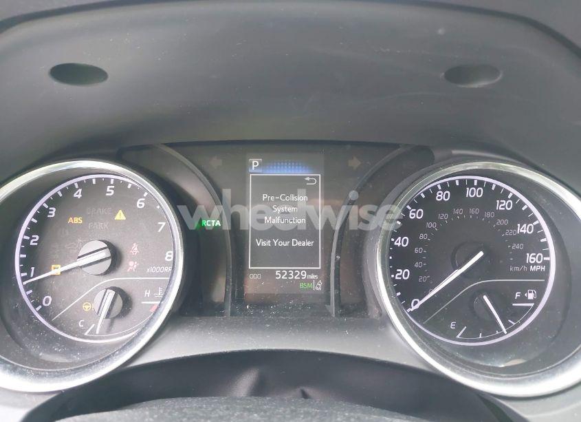 Photo 7 of 2020 Toyota Camry LE (VIN 4T1L11AK5LU913166)