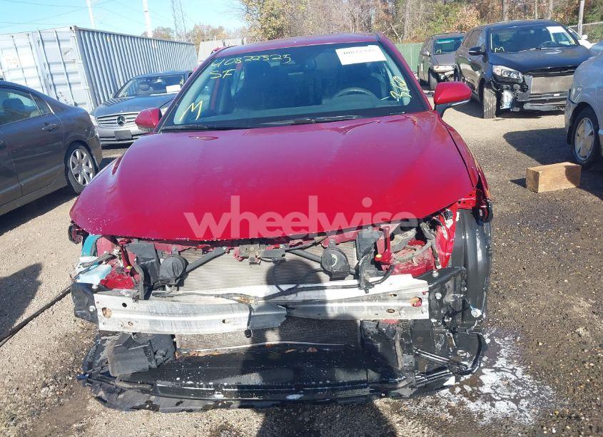 Photo 13 of 2020 Toyota Camry LE (VIN 4T1L11AK7LU997233)