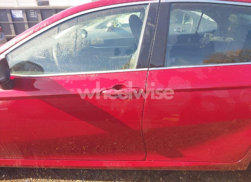 Photo 15 of 2020 Toyota Camry LE (VIN 4T1L11AK7LU997233)