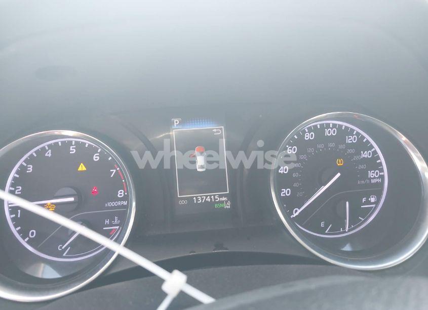 Photo 7 of 2020 Toyota Camry LE (VIN 4T1L11AK7LU997233)