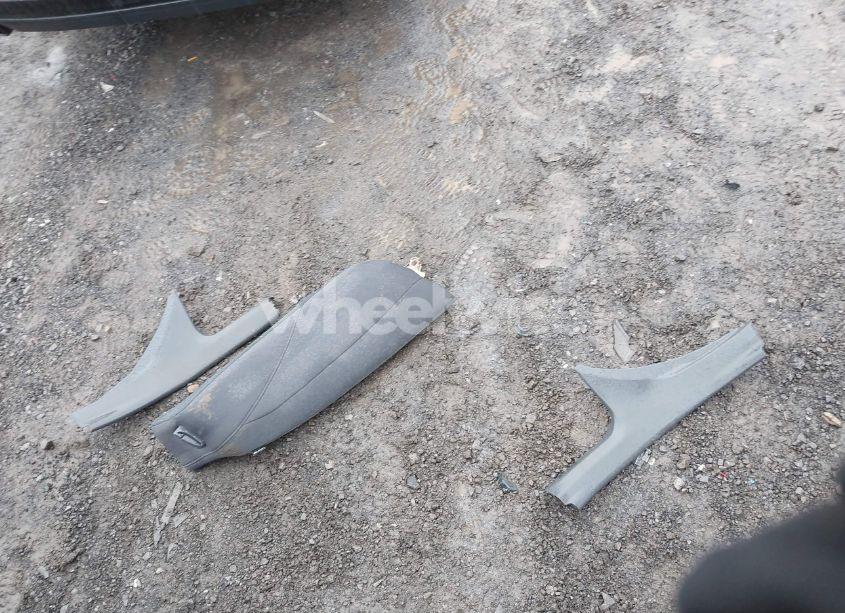 Photo 12 of 2020 Toyota Camry LE AWD (VIN 4T1L11BK2LU007684)