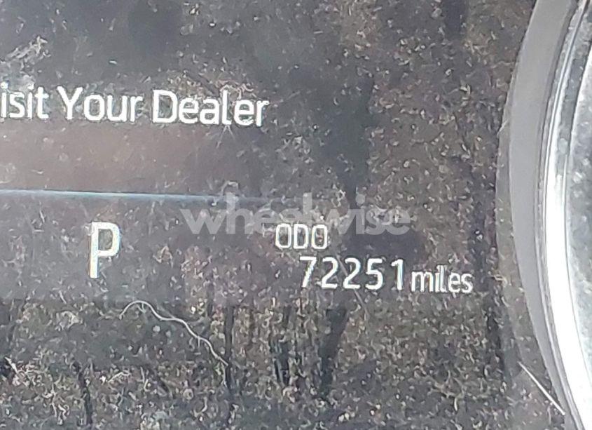 Photo 16 of 2020 Toyota Camry LE AWD (VIN 4T1L11BK2LU007684)