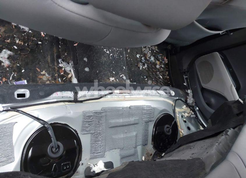 Photo 6 of 2020 Toyota Camry LE AWD (VIN 4T1L11BK2LU007684)