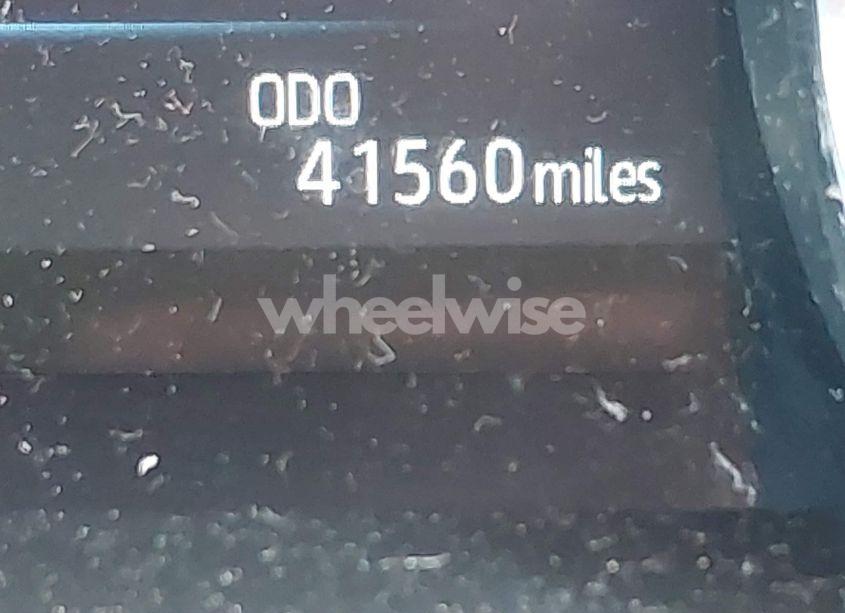 Photo 16 of 2020 Toyota Camry LE AWD (VIN 4T1L11BK8LU019726)