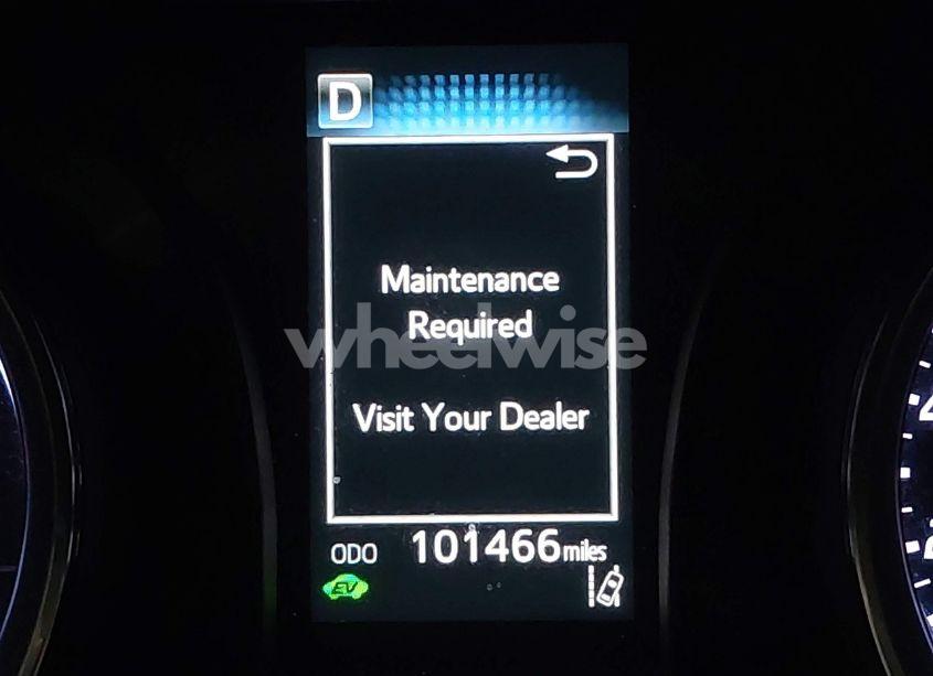 Photo 15 of 2020 Toyota Camry LE HYBRID (VIN 4T1L31AK6LU524014)