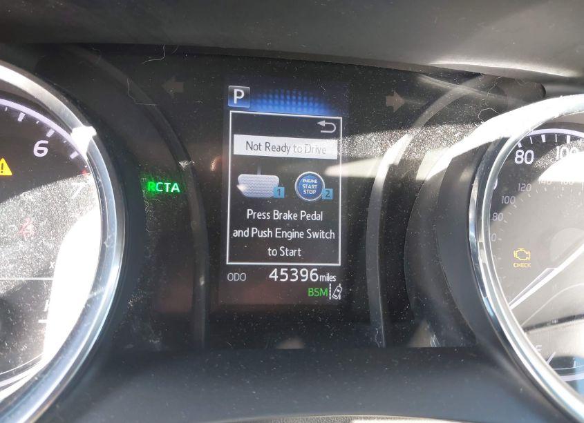 Photo 16 of 2020 Toyota Camry SE (VIN 4T1M11AK0LU951389)